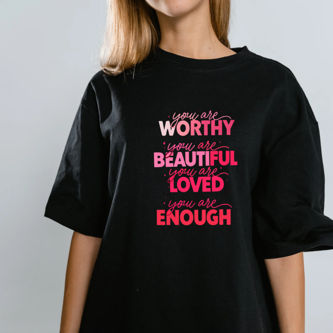 Inspiration T-shirt