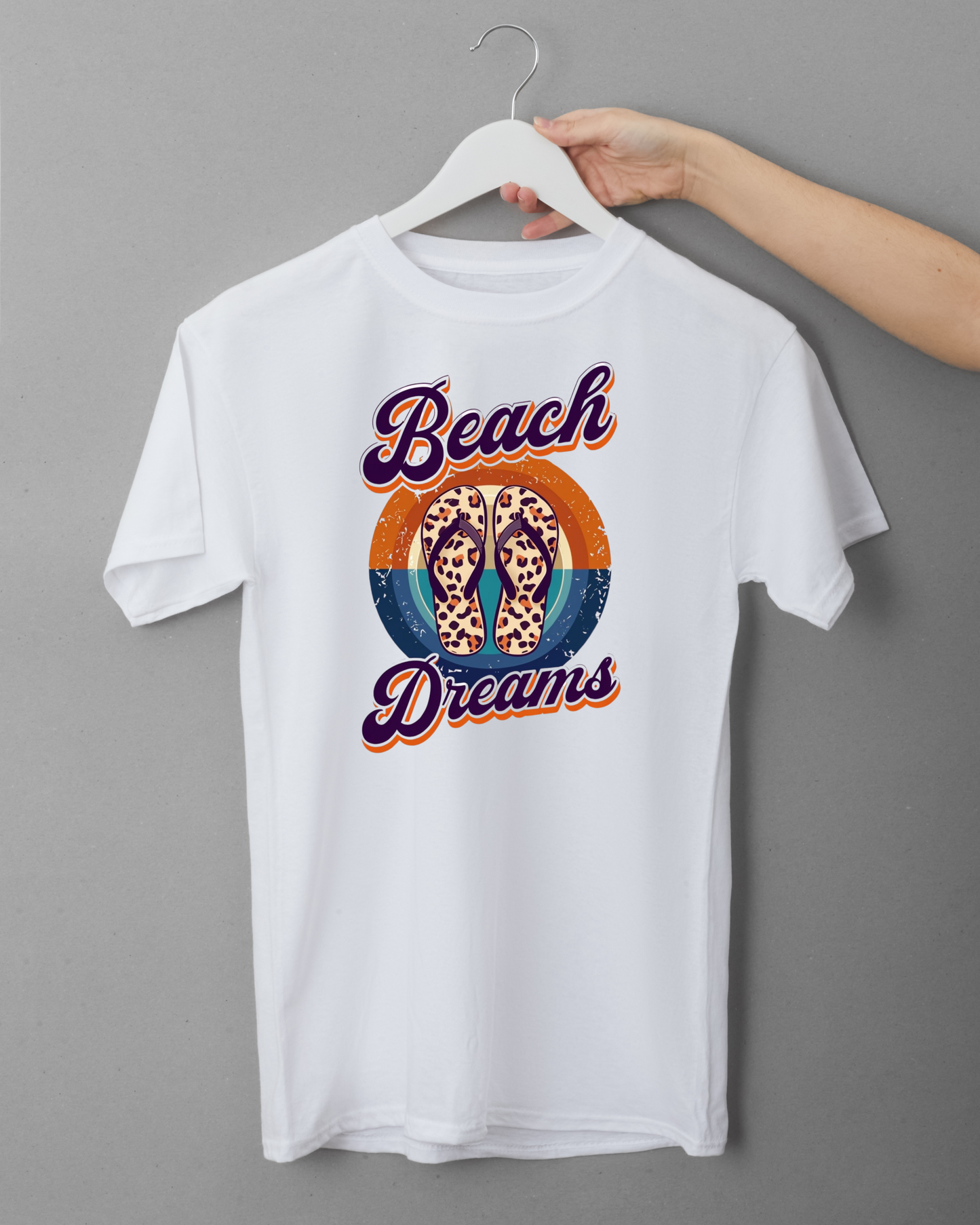 Beach dream Tshirt