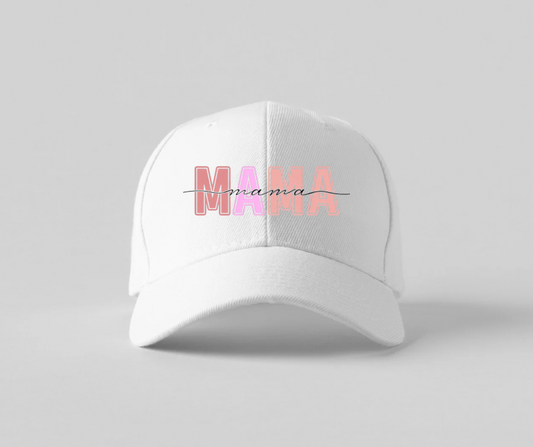 Mama hat