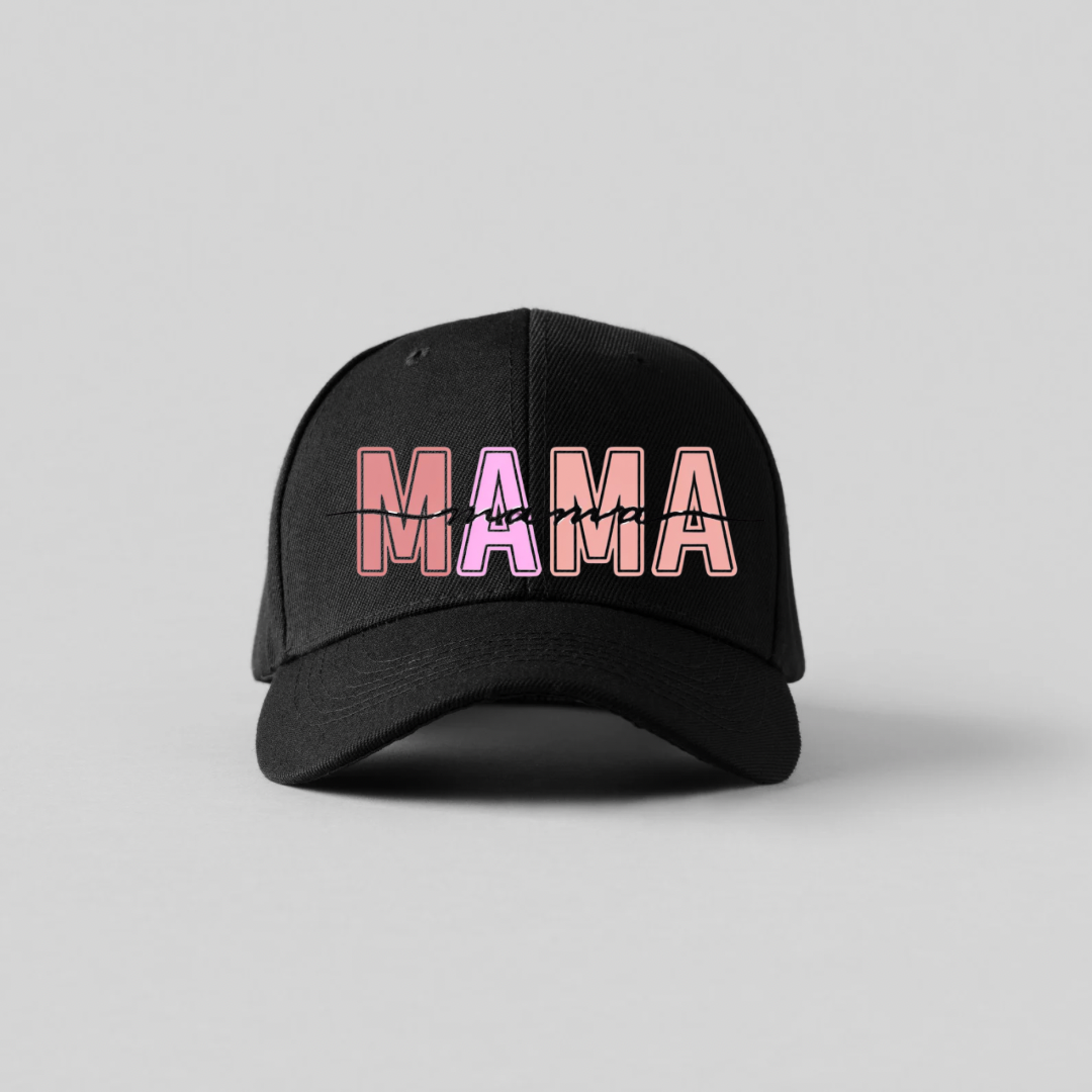 Mama hat