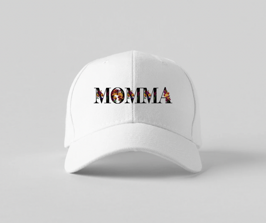 Momma hat